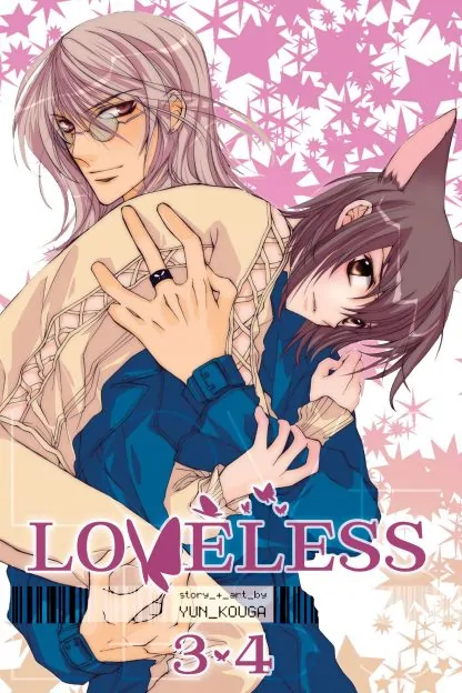 Loveless