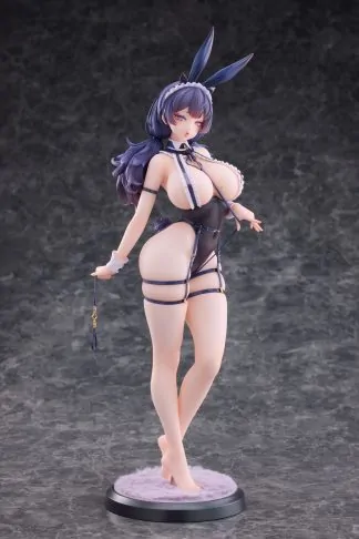 Obedient Hina Verna Barefoot Ver. Illustrated by Sue 1/6 Complete Figure