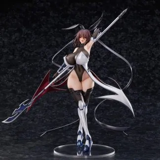 Taimanin RPG X Shiranui Mizuki 1/6 Complete Figure