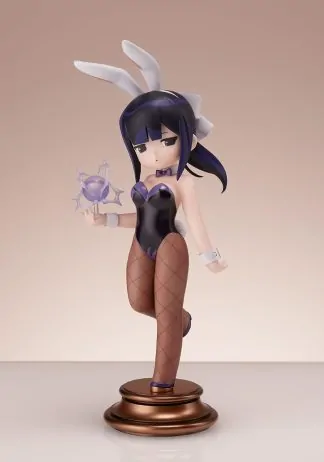 Overlord Narberal Gamma [Juami Bunny girl ver.] Complete Figure