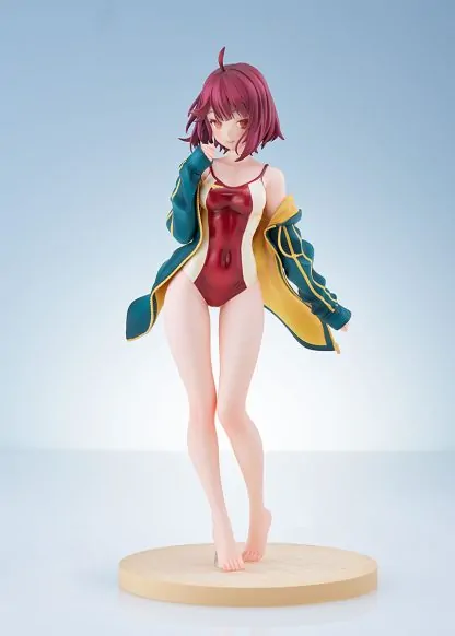 Atelier Sophie: The Alchemist of the Mysterious Book Sophie Neuenmuller Swimwear Ver. 1/7 Complete Figure