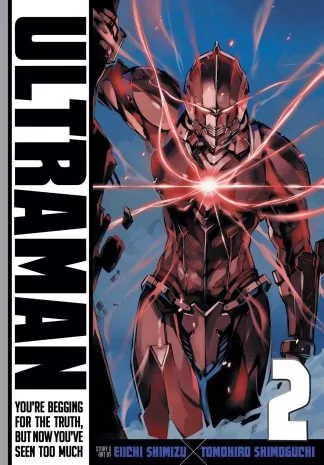 Ultraman