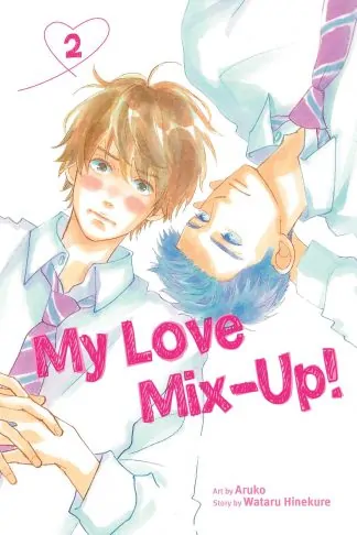 My Love Mix-Up!