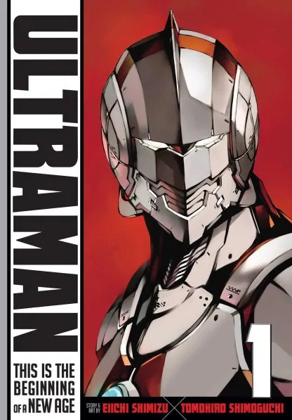 Ultraman