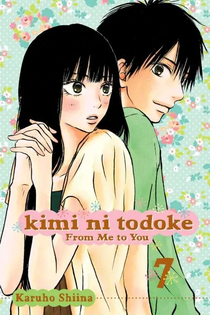 Kimi ni Todoke: From Me to You