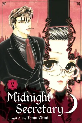 Midnight Secretary