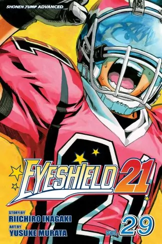 Eyeshield 21