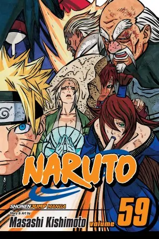 Naruto