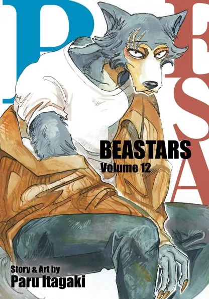 BEASTARS