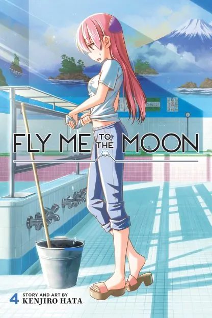 Fly Me to the Moon