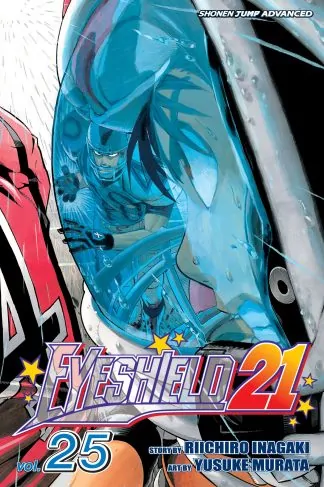 Eyeshield 21