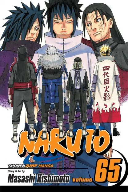 Naruto