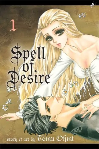 Spell of Desire