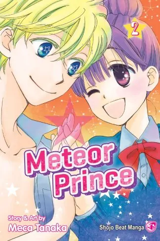 Meteor Prince