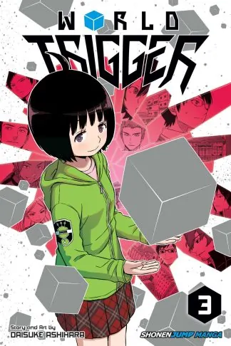 World Trigger