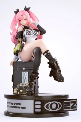 Zenless Zone Zero Nicole Demara 1/7 Complete Figure