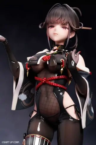 Goddess of Victory: Nikke Sakura Midnight Stealth 1/7 Complete Figure