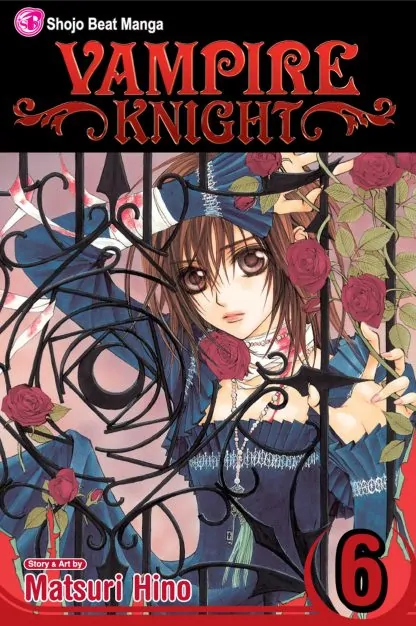 Vampire Knight