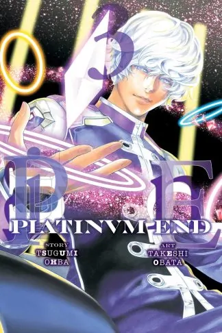 Platinum End