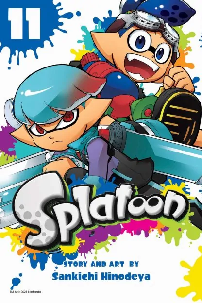 Splatoon