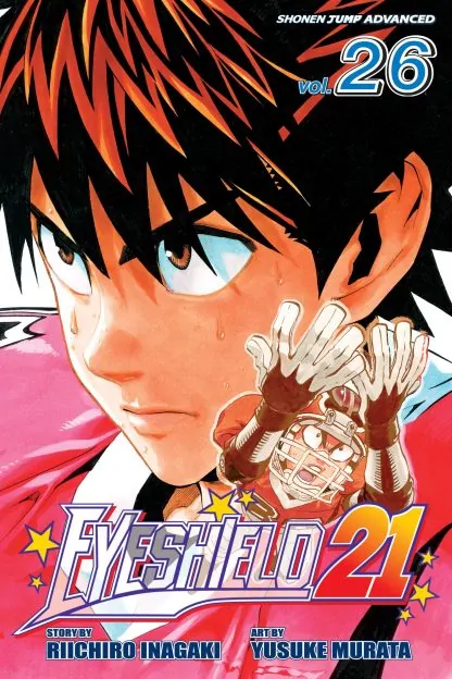 Eyeshield 21