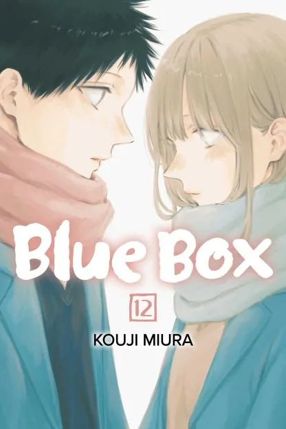 Blue Box