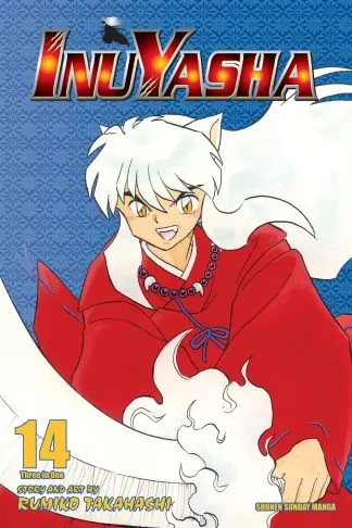 Inuyasha (VIZBIG Edition)