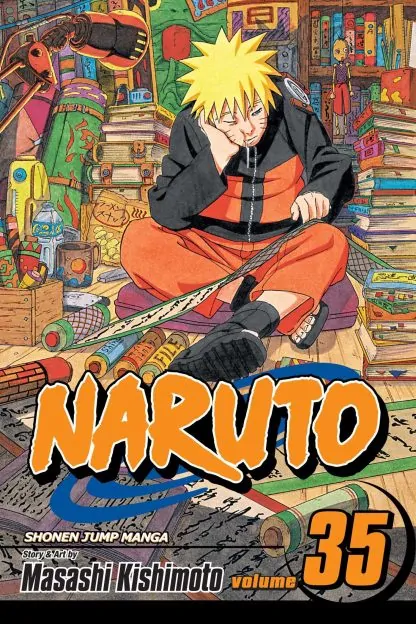 Naruto