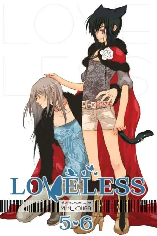 Loveless