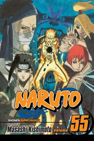 Naruto