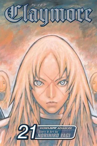 Claymore