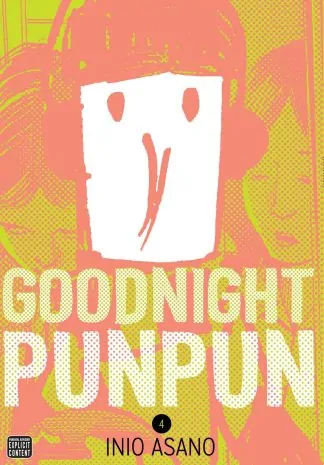 Goodnight Punpun