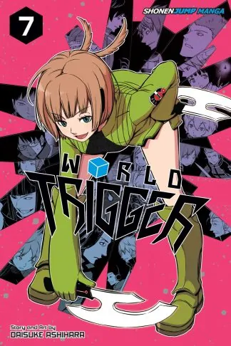 World Trigger