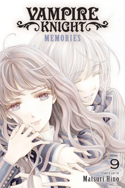 Vampire Knight: Memories