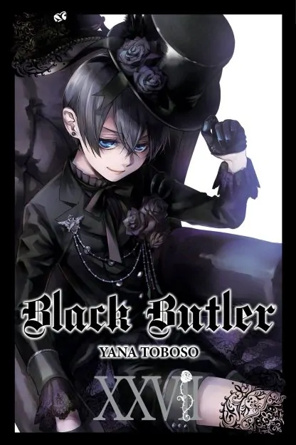 Black Butler