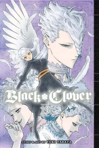 Black Clover