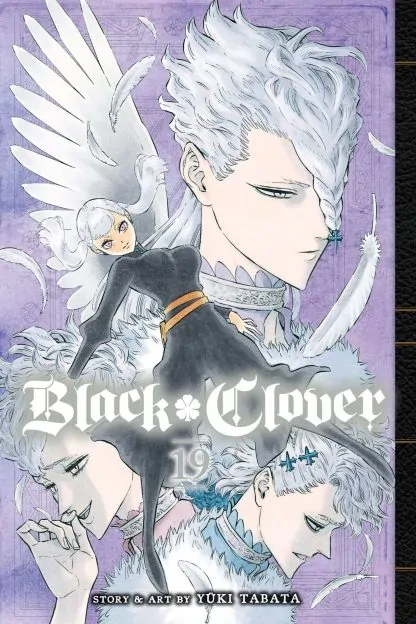 Black Clover