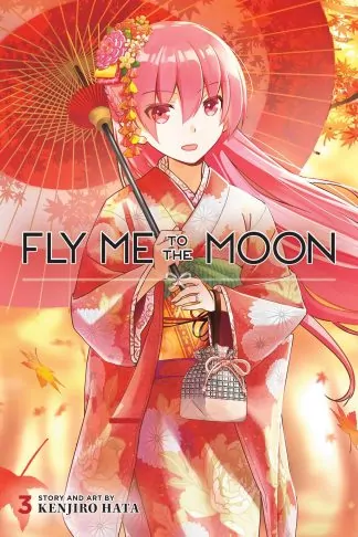 Fly Me to the Moon