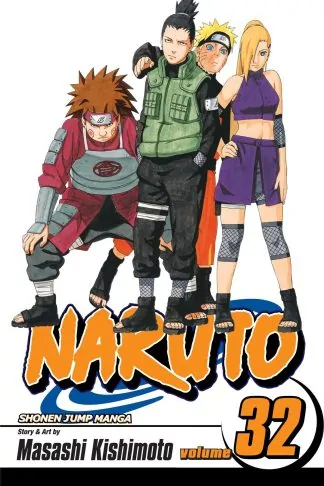 Naruto