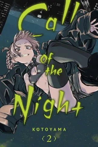 Call of the Night