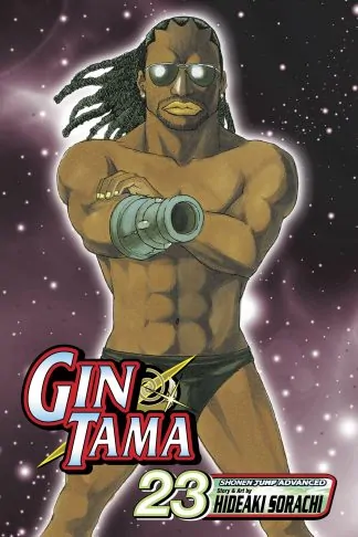 Gin Tama