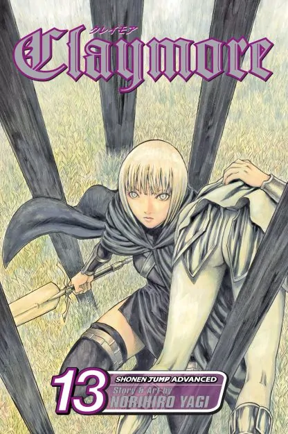 Claymore