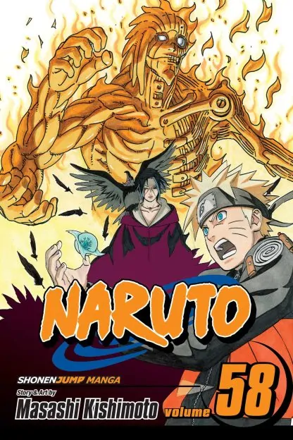 Naruto