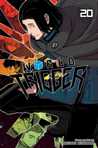 World Trigger