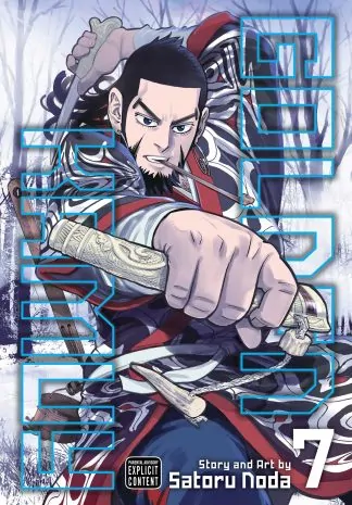 Golden Kamuy