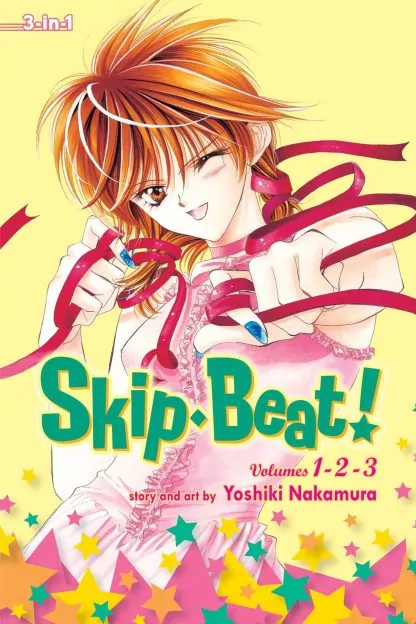 Skip·Beat!