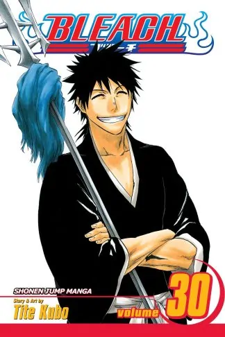 Bleach