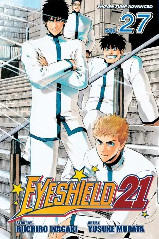 Eyeshield 21