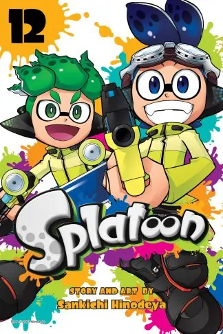 Splatoon