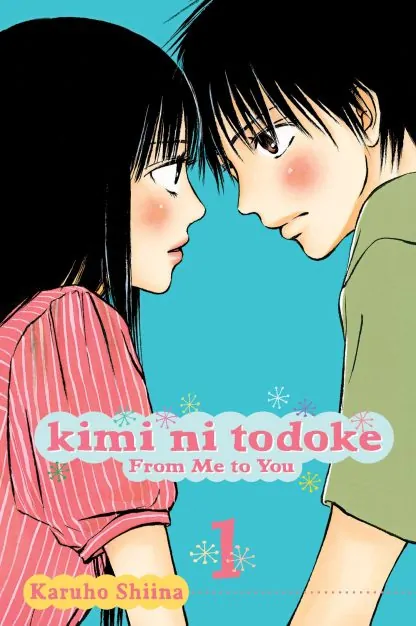 Kimi ni Todoke: From Me to You